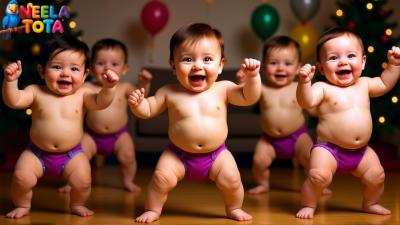 Dudi Dudi Dam Dam Dance  Dodi Dodi Dum Dum Kids Dance  Funny Kids Videos  Kids Rhymes dudidudi