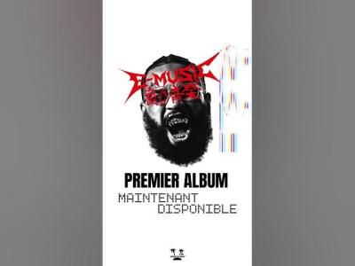 EMUSIC PREMIER ALBUM DISPONIBLE 