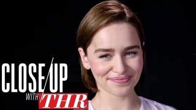 Emilia Clarke on Game of Thrones Deaths  Getting The Call from Show Creators  Close Up