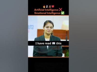 Emotional Intelligence UPSC Mock Interview upsc ias ips upsc2025