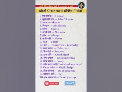 English grammar full course  tense grammer English in Hindi  vocabulary words english learn  