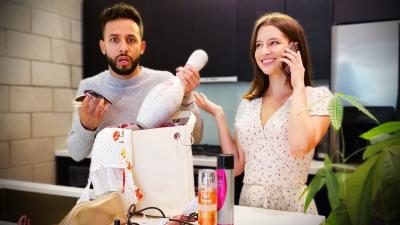 Every Girls Purse  Anwar Jibawi