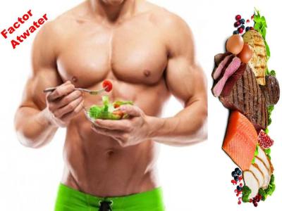 Factor atwater Fundamentos basicos en Nutricion