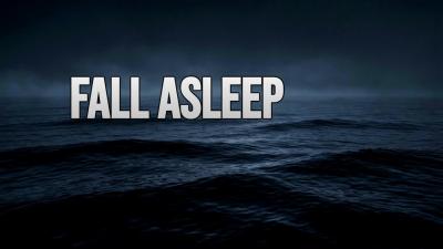 Fall Asleep Fast  Deep Sleep Music 432Hz Ocean Waves