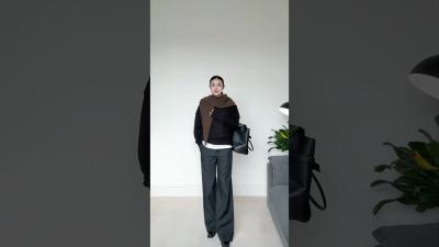 穿搭分享 fashion 搭配分享 fashionblog ootd 美学 fashionwebsite