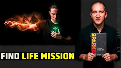 Find Your Life Mission  Sparked  Jonathan Fields  chapter 4 F01_0001_04
