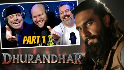 First time watching Dhurandhar movie reaction  Part 12