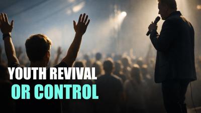 From Soul Survivor to Deconstruction A Survivors Story  Podcast Episode 532