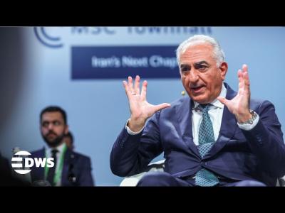 FULL DISCUSSION Iran Protesters Regime Change  Global Response  Graham Matsola Pahlavi  AC1E