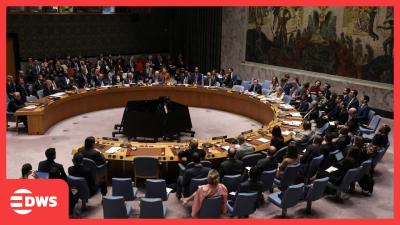 FULL SESSION UN Security Council Convenes on Middle East Crisis  Urgent Updates  AC15