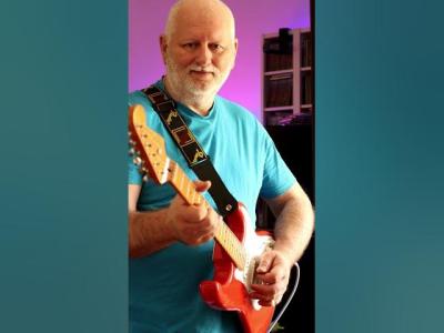 Games That Lovers Play  Guitar Cover