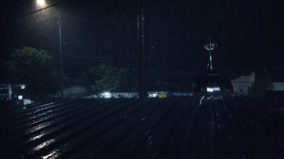  Gentle Night Rain for Deep Sleep Relaxing Rain Sounds to Fall Asleep Fast