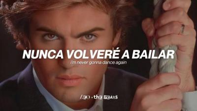 George Michael  Careless Whisper Sub. Español  Lyrics