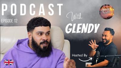 Glendy Unfiltered Instagram Comedy Battling Depression  His Love Story I EPISODE 12 I GOA I UK