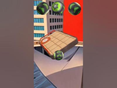 Going Balls Pro 