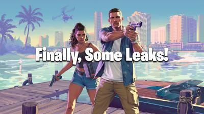 GTA 6  New Leaks Trailer 3 Rumors  More