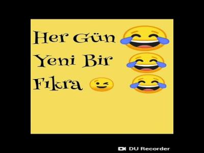Gülmekten Altınıza Sıçıracak Fıkra Çıkabilirsin