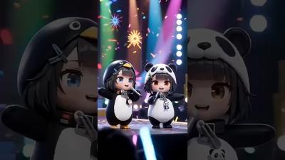 GUGUGAGA GuGu  Pao Super Live MV