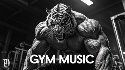 GYM MUSIC FITNESS GYM WORKOUT MUSIC WORKOUT MOTIVATION MUSIC 2026 88