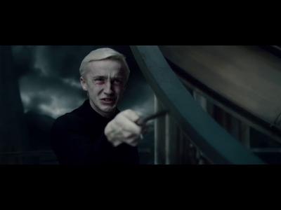 Harry Potter and The Half Blood Prince Trailer 4