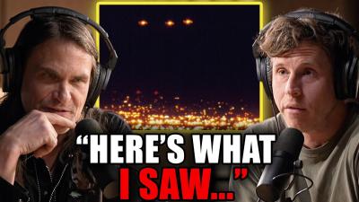 He Saw What Flew Over Phoenix in 1997  David Holthouse