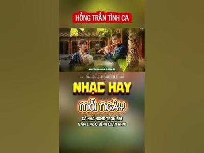 Hồng Trần Tình Ca  Cover Song Ca Mới Nhất 2026  Nhạc Trữ Tình Hay Nhất  Nhạc Hoa Lời Việt