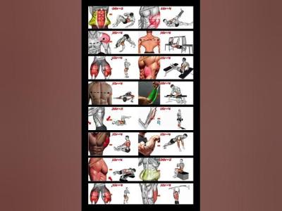 HOME WORKOUT workout motivation