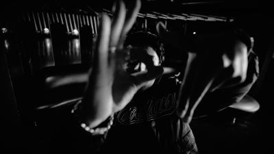 Hooligan Hefs  Sixth Sense Intro Official Music Video