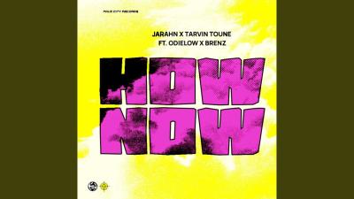 How Now