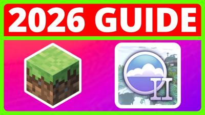 How To Download And Install The Aether II For Minecraft Java In 2026  Minecraft The Aether Mod