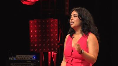 How to find a better version of your life story  Malaka Gharib  TEDxNashvilleWomen