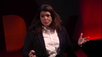 How to Have a Good Conversation  Celeste Headlee  TEDxCreativeCoast