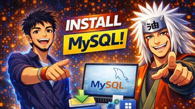 How to install MySQL  SQL  trending sql sqltutorials sqltutorialforbeginners sqltutorial