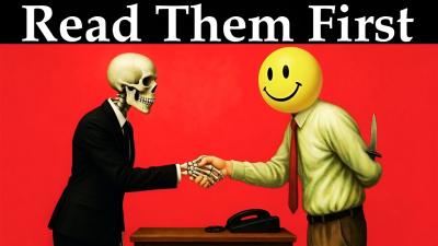 How to Read Anyone Instantly  Nietzsches 13 Psychological Truths