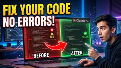  How to Refactor Code Safely Using Claude Code Easy Guide