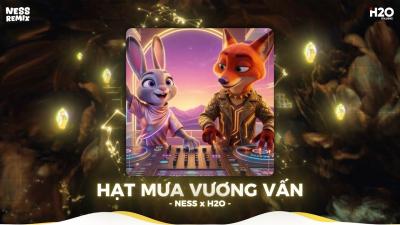 Hạt Mưa Vương Vấn Remix Thương Lấy Phận Mình  Hạt Mưa Vương Vấn Em Giờ Nay Đang Nơi Đâu Remix