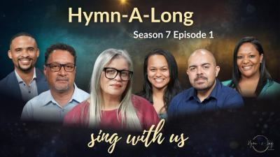 HymnALong S7 E1 ft Nolan Lisa Eldon ShanéLeigh Michyle and Samantha