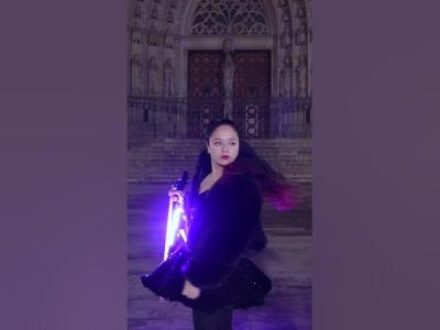 HYPNOTICA  Believer Epic Violin Duet  Imagine Dragons