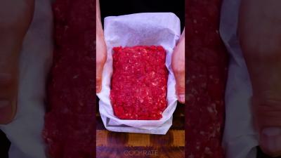 I bet its the best minced meat recipe youve ever tried