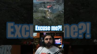 I dont need the tutorial for this game...  Where Winds Meet