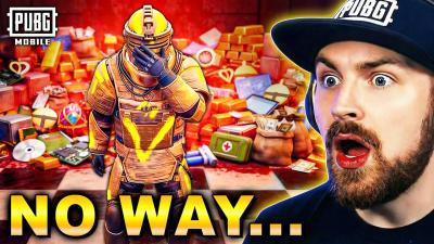I Lost My Solo Loot Record in Metro Royale