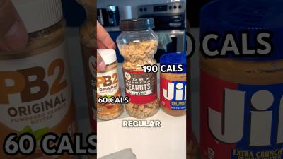 I Was Wasting 200 Calories On This Smoothie