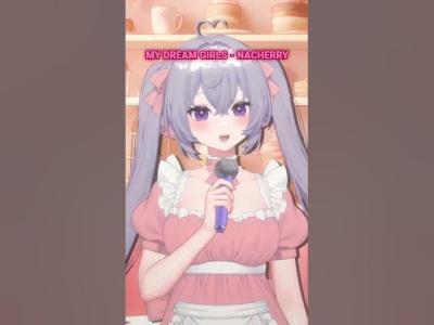 If you know what anime this song is from... ehe 3 AniSong Karaoke MaidYuukiVT Vtuber