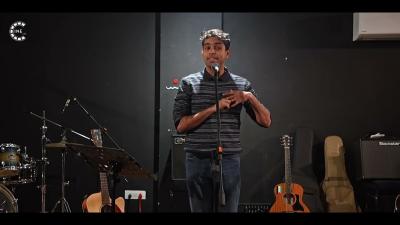 IMON  Live Acoustic Session 1  Indie Performance