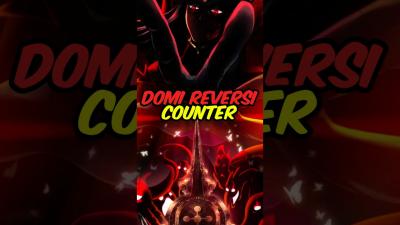Imus Hidden Weakness FINALLY Revealed DomiReversi Explained 