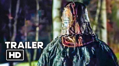 IN A VIOLENT NATURE 2 Official Trailer 2026 Horror Movie HD
