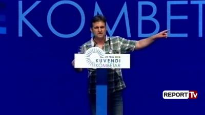 Ishkreu i PD Kukës Këtu kemi deputetë me shtëpi 450 mijë  çmerreni me Edi Ramën