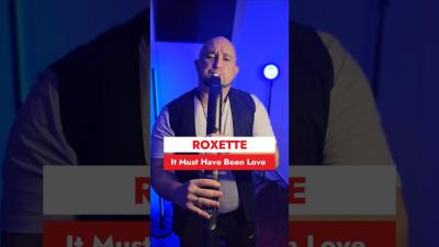 It Must Have Been Love  Roxette  Saxophone Solo saxophonemusic classiccover shorts
