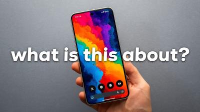 Its time to talk about this.