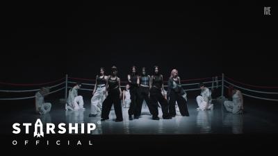 IVE 아이브 BANG BANG PERFORMANCE VIDEO